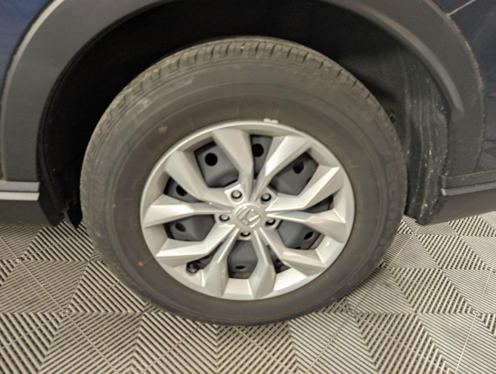 2024 Honda CR-V LX - Photo 8