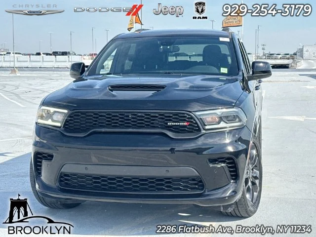 2023 Dodge Durango
