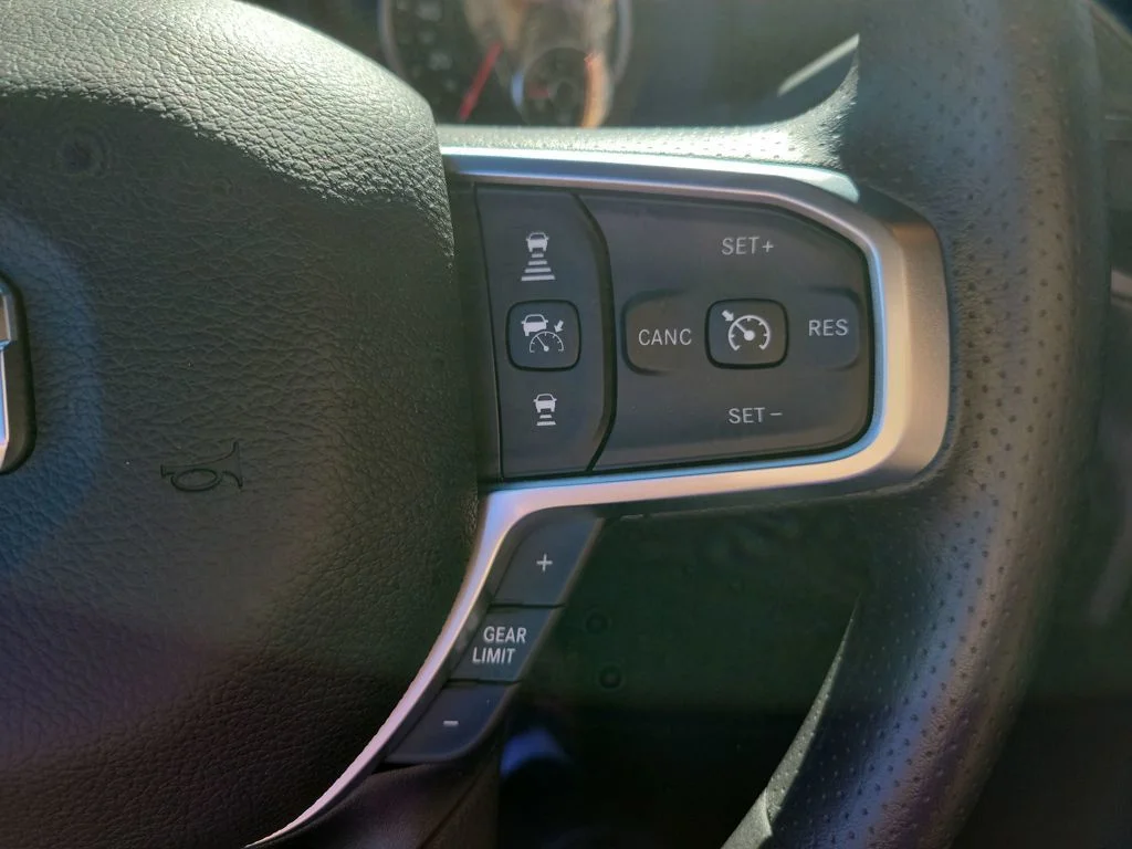 2026 RAM 2500 Tradesman - Photo 11