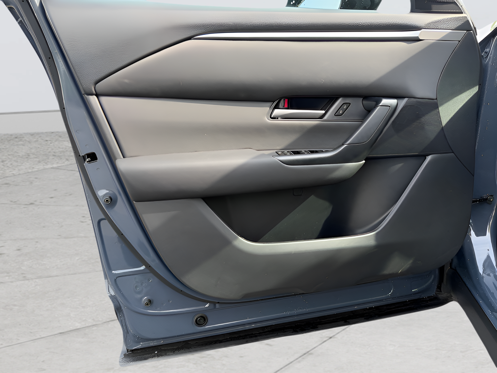 New 2026 Polymetal Gray Metallic Mazda 2.5 S Preferred image 9