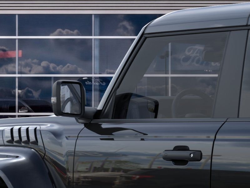 New 2026 Black Ford Raptor image 22