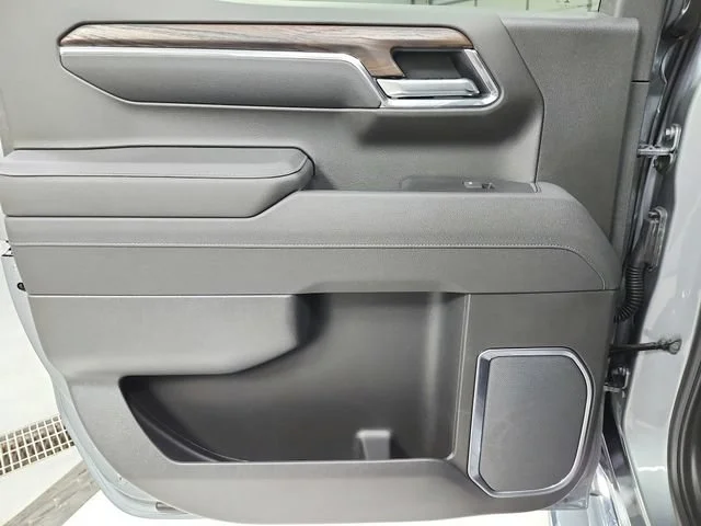 2026 GMC Sierra 1500 SLT - Photo 41