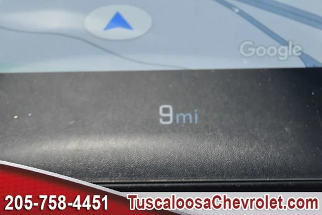 New 2026 Sterling Gray Metallic Chevrolet ACTIV image 25