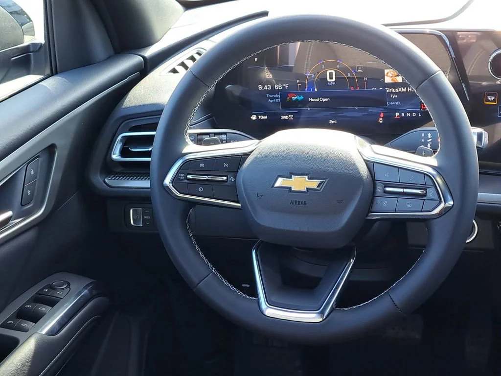 2026 Chevrolet Traverse LT - Photo 20