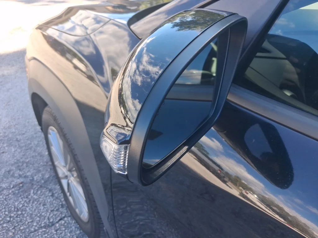 Used 2020 Black Hyundai SEL image 15