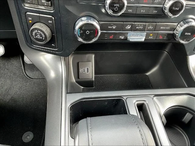 New 2026 Avalanche Ford Tremor® image 61