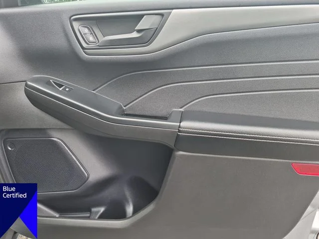 Used 2024 Silver Ford Active image 33