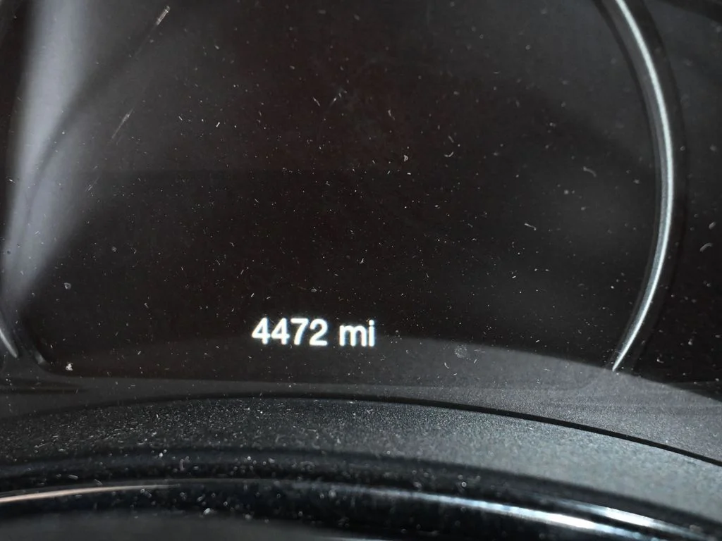 Used 2026 Destroyer Gray Clearcoat Dodge GT image 13