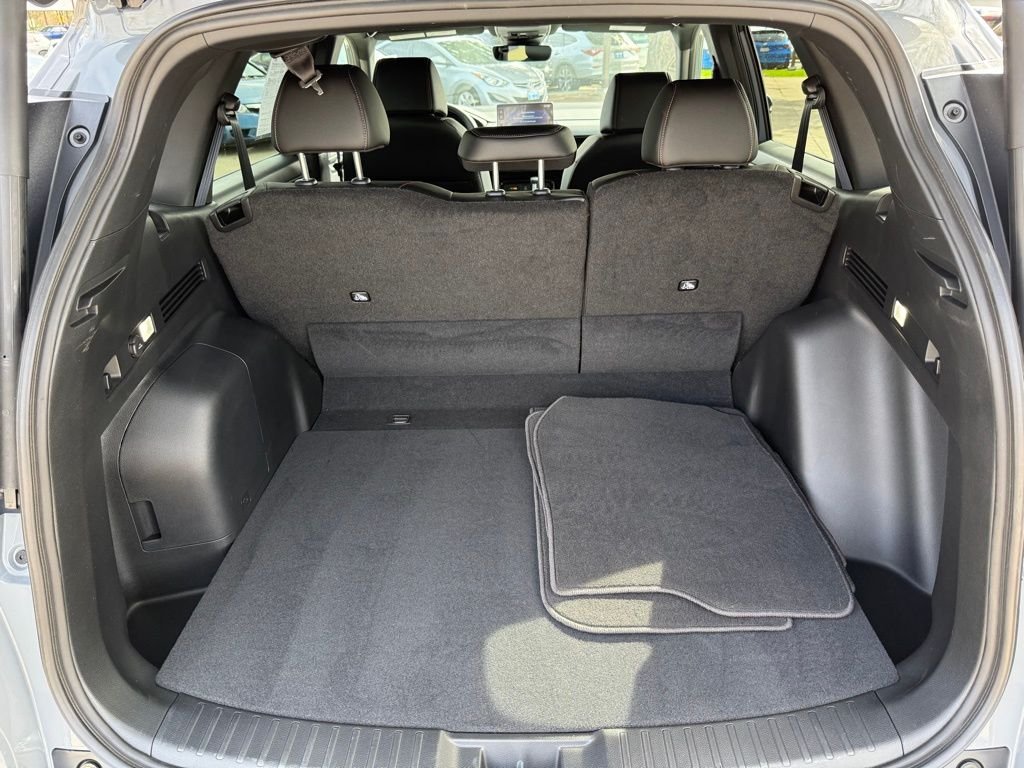 Used 2026 Urban Gray Pearl Honda Sport-L image 17