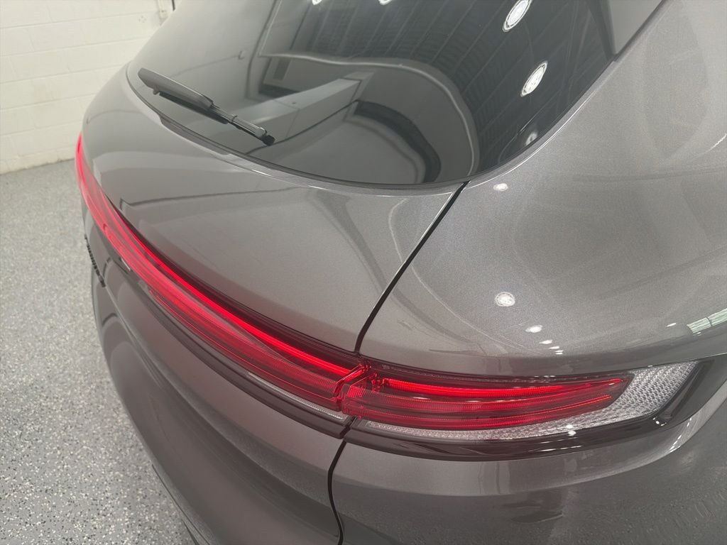 Certified Used 2026 Gray Porsche S image 15