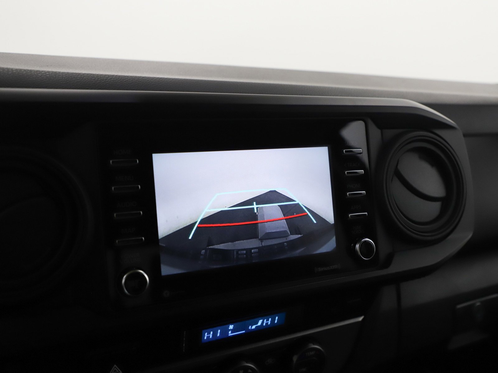 2023 Toyota Tacoma SR - Photo 21