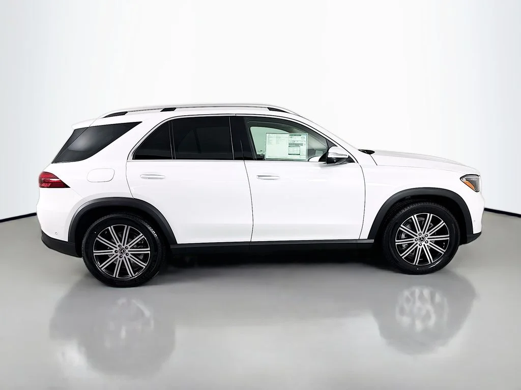 New 2026  Mercedes-Benz GLE 350 image 8
