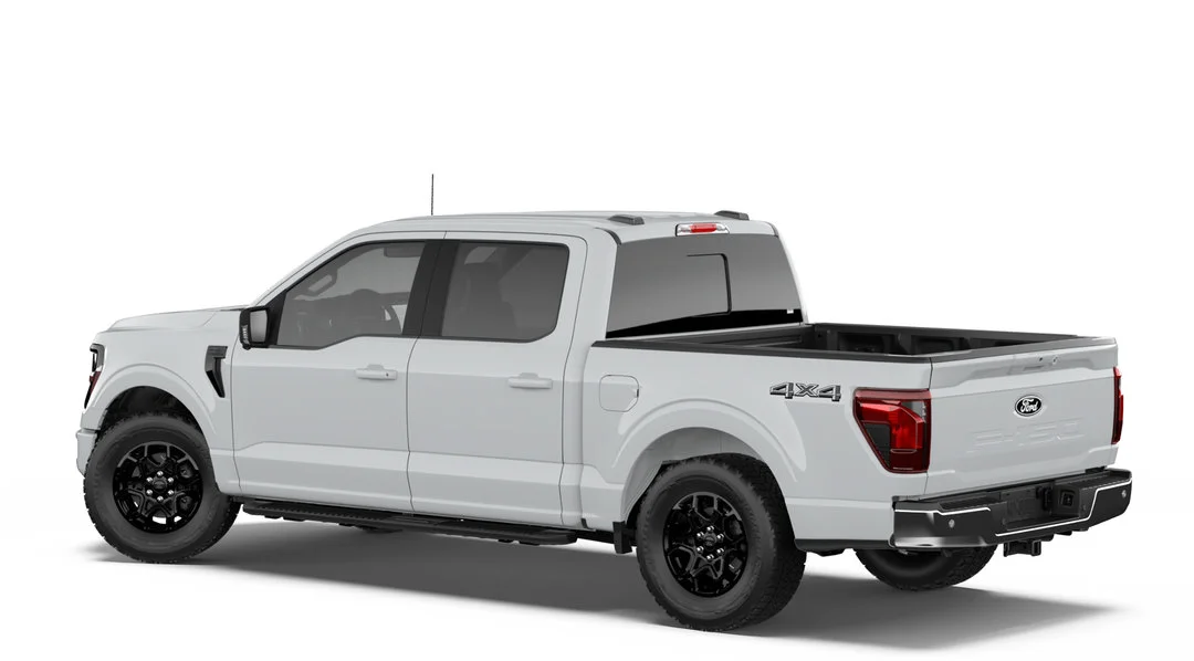 New 2026 AVALANCHE Ford XLT image 2