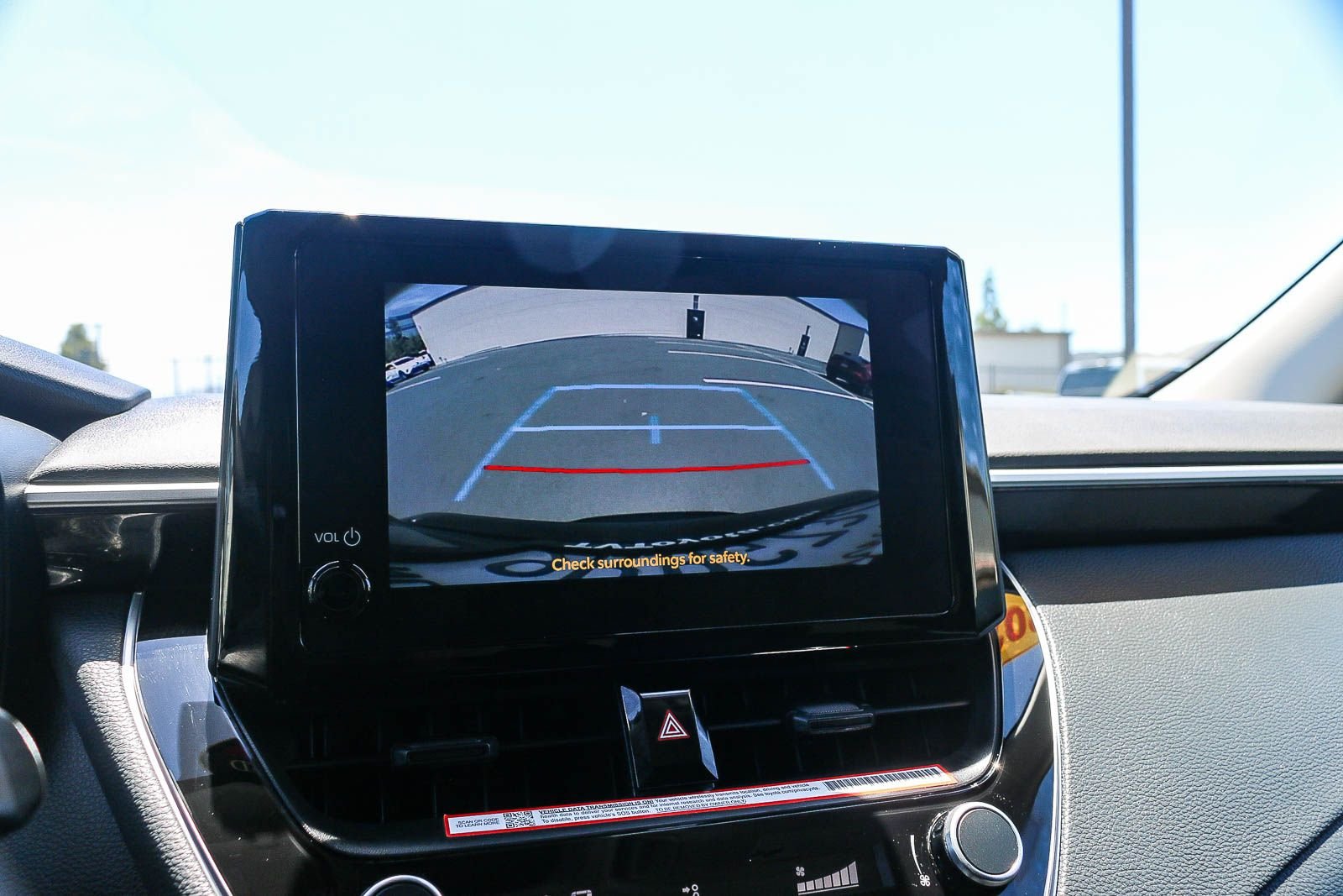 Certified Used 2025 Underground Toyota LE image 35