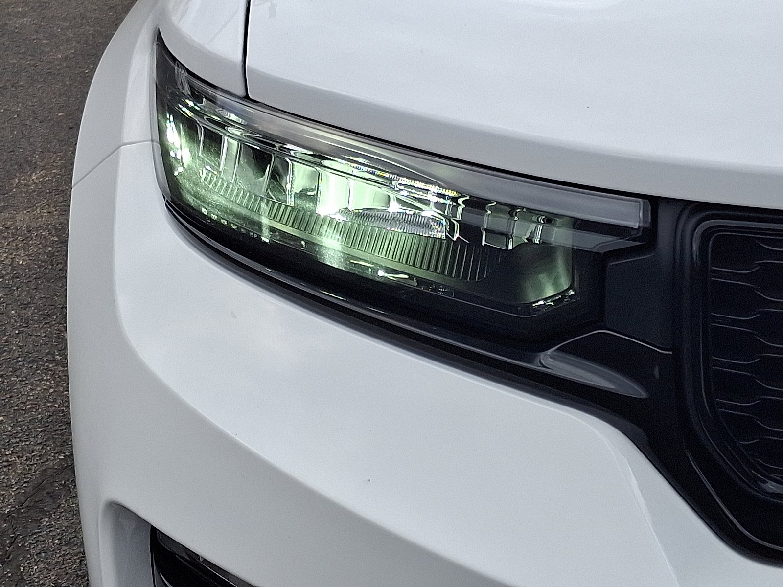 2025 Jeep Grand Cherokee Limited - Photo 9