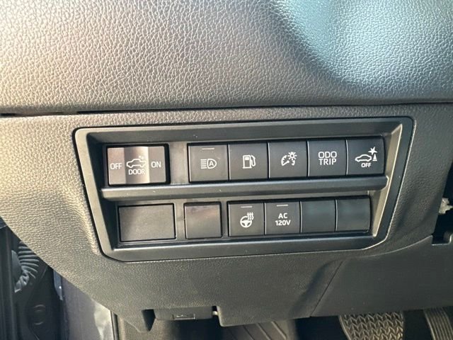 2022 Toyota Tundra Limited - Photo 14