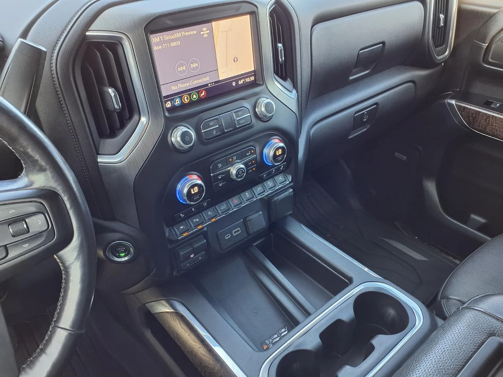 Used 2019 White GMC Denali image 7