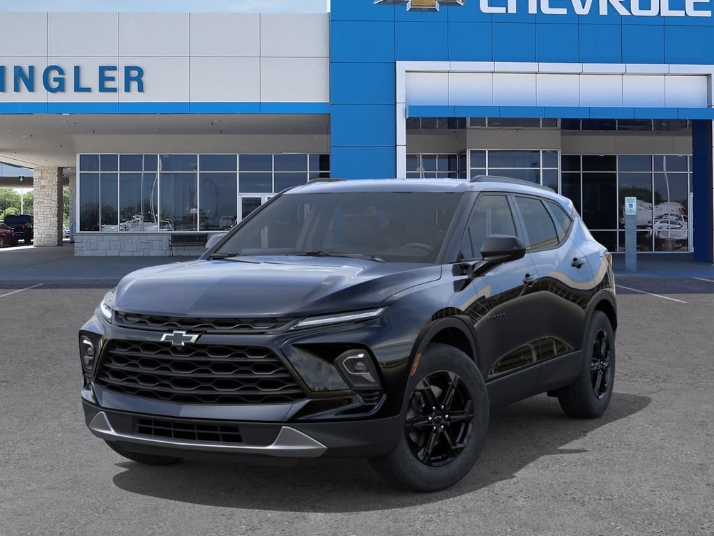 2026 Chevrolet Blazer 2LT - Photo 6