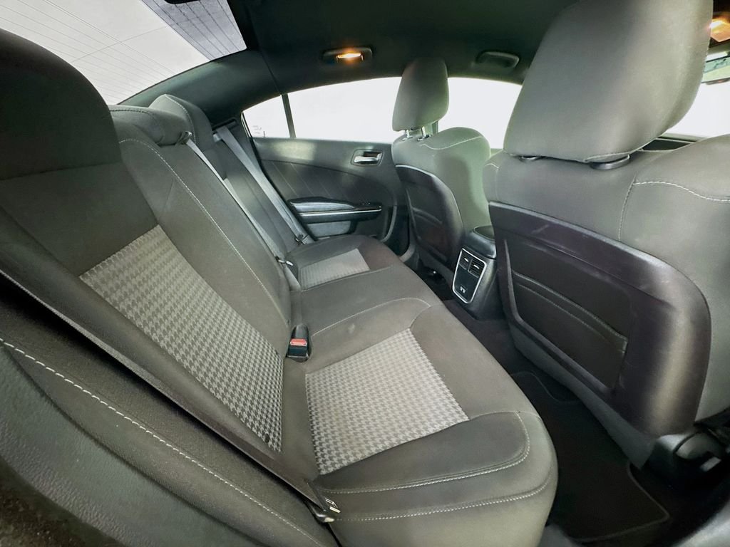 Used 2019 Octane Red Pearlcoat Dodge R/T Scat Pack image 30