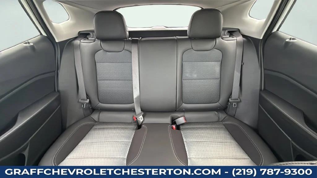 2026 Chevrolet Trax LT - Photo 32