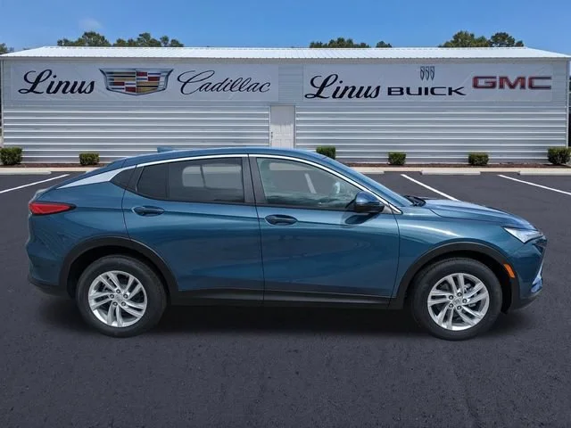 2026 Buick Envista Preferred - Photo 3
