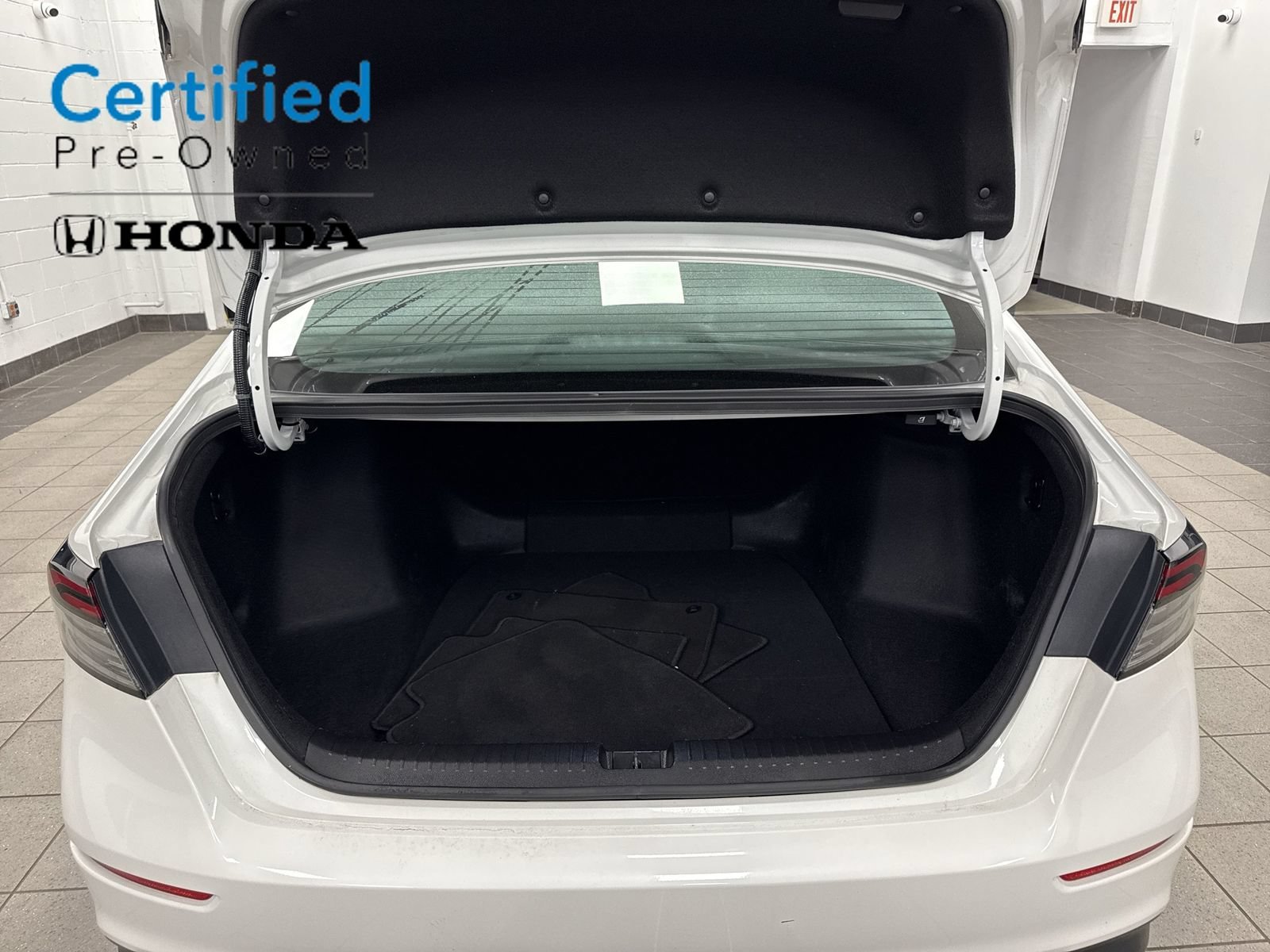 2023 Honda Accord LX - Photo 41