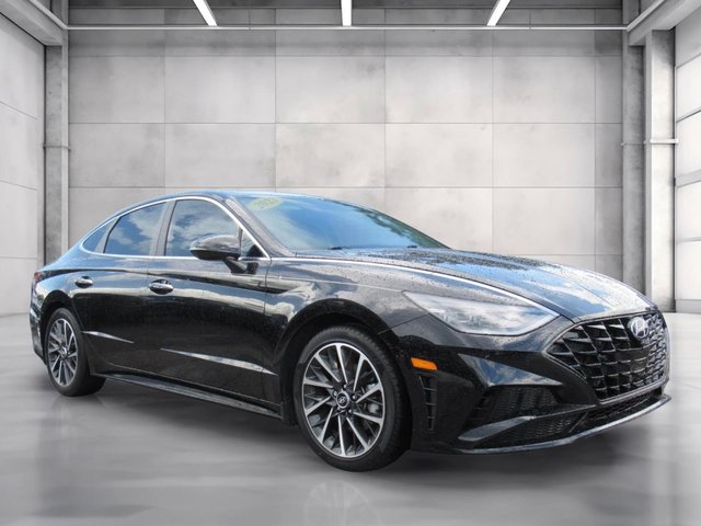 2022 Hyundai Sonata Limited