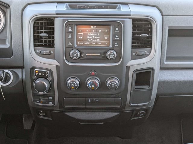 Used 2018 Black Ram Express image 17