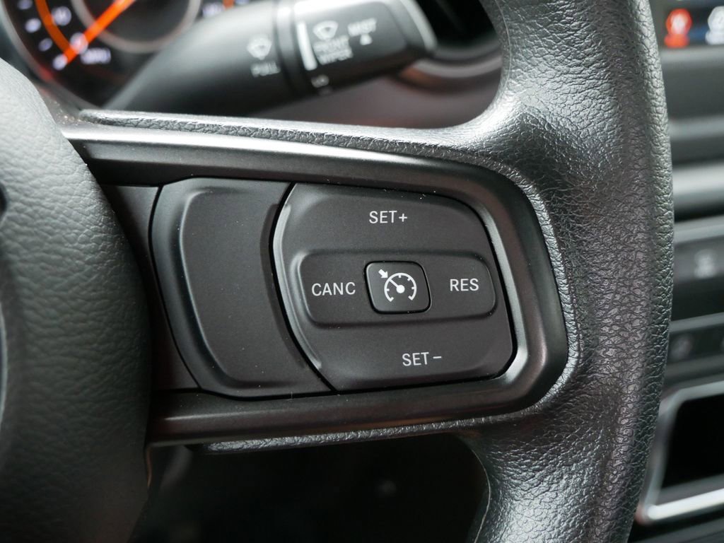 2022 Jeep Gladiator Sport - Photo 24