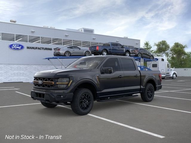 2026 Ford F-150 Tremor 4x4 SuperCrew 5-1/2 Box's photo