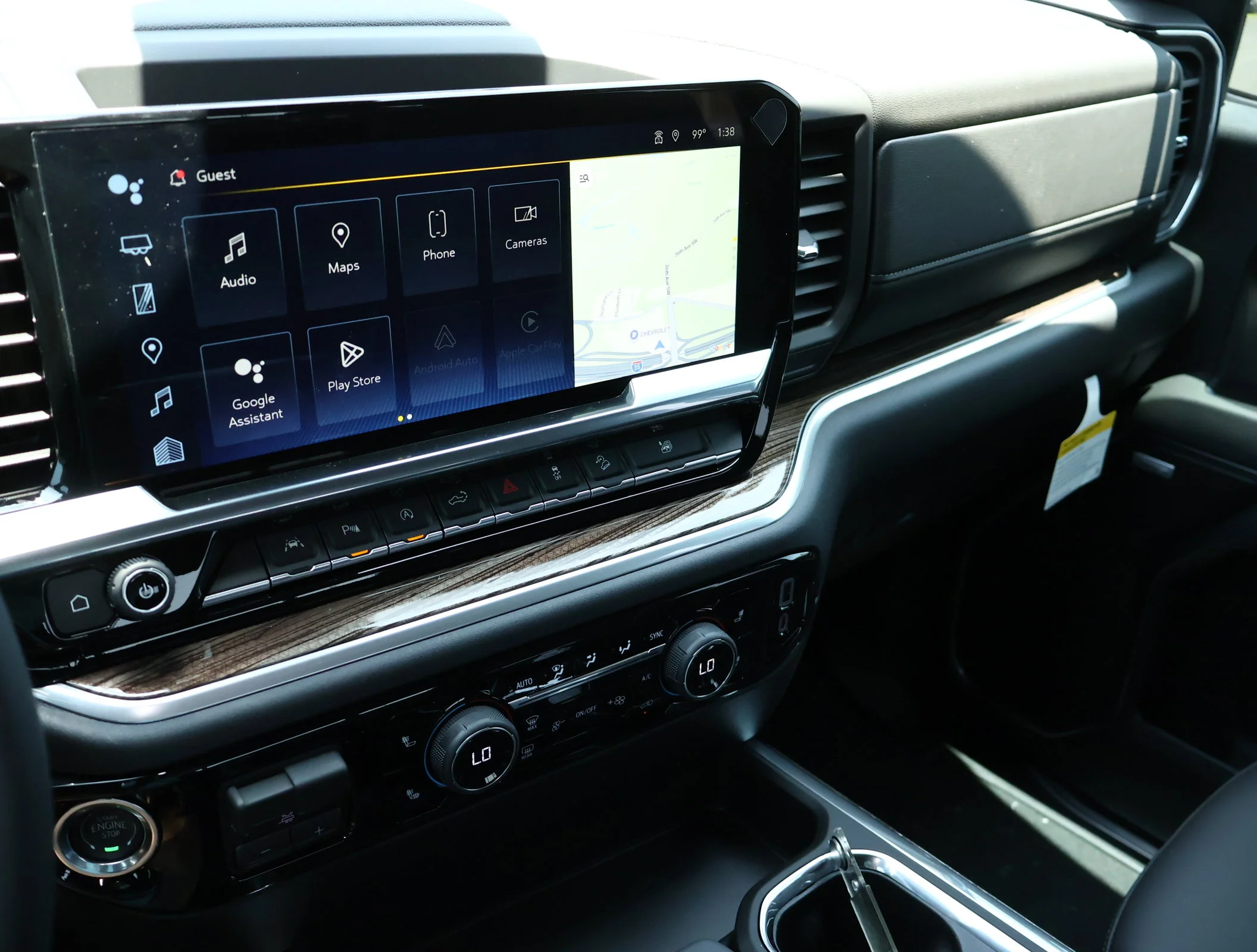 2026 Chevrolet Silverado 1500 RST - Photo 18