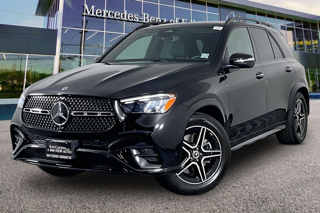 2026 Mercedes-Benz GLE GLE350 - Photo 9