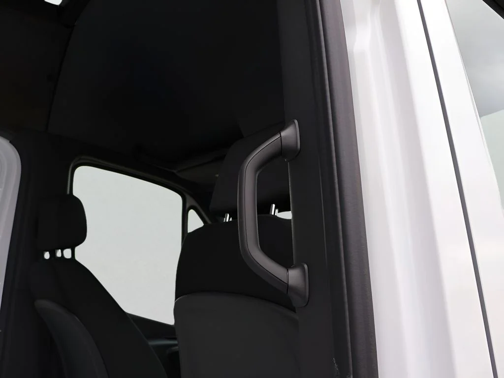 New 2026 Arctic White Mercedes-Benz Cargo 144 WB image 13