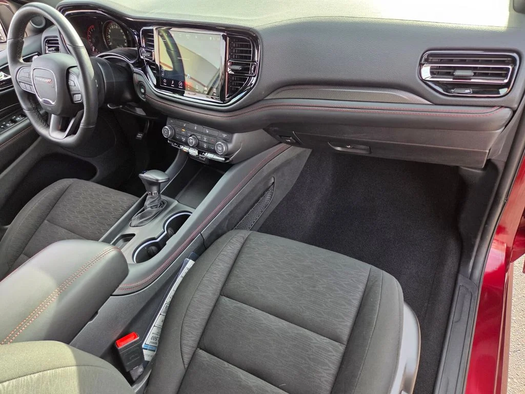 Used 2025 Red Dodge GT image 22