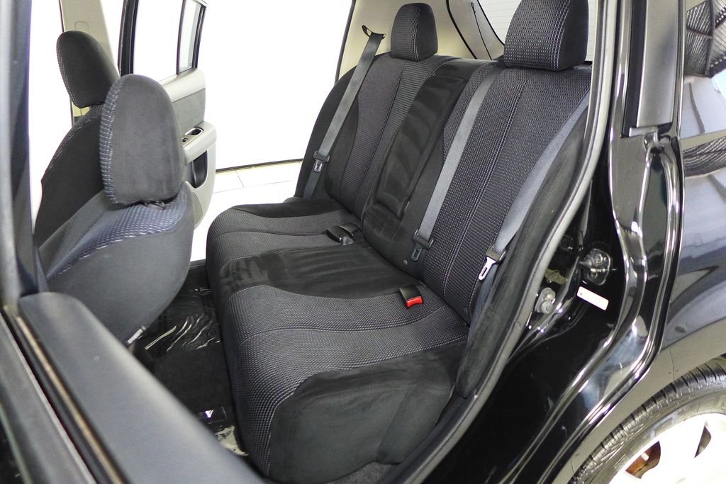 2012 Nissan Versa SL - Photo 20