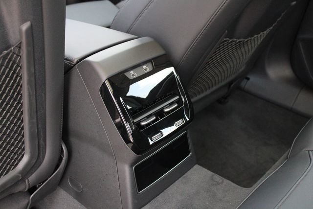 Used 2026 Glacier White Metallic Audi Premium Plus image 23