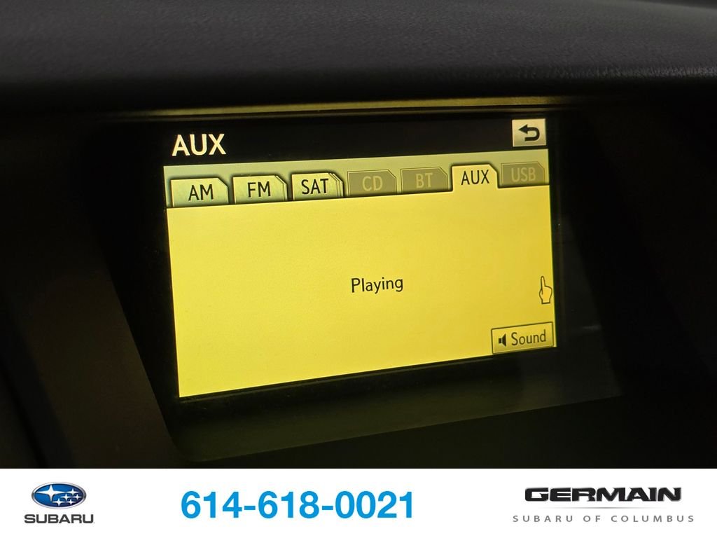Used 2010  Lexus 450h image 34