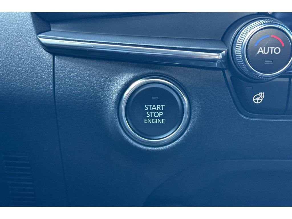 2026 Mazda Mazda3 Turbo Premium Plus - Photo 19