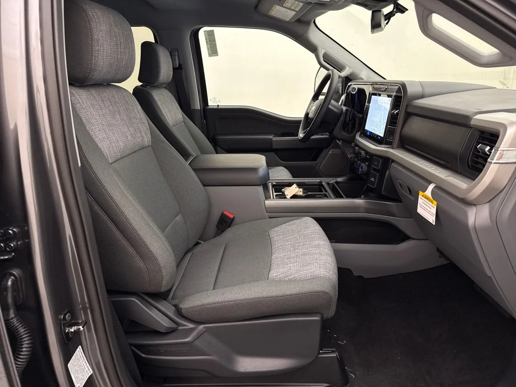 2026 Ford F-250 Super Duty XLT - Photo 21
