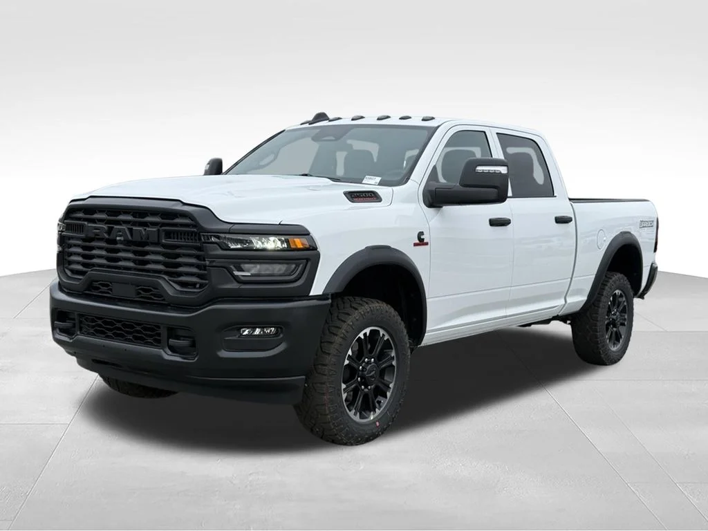 2026 RAM Ram 2500 Pickup