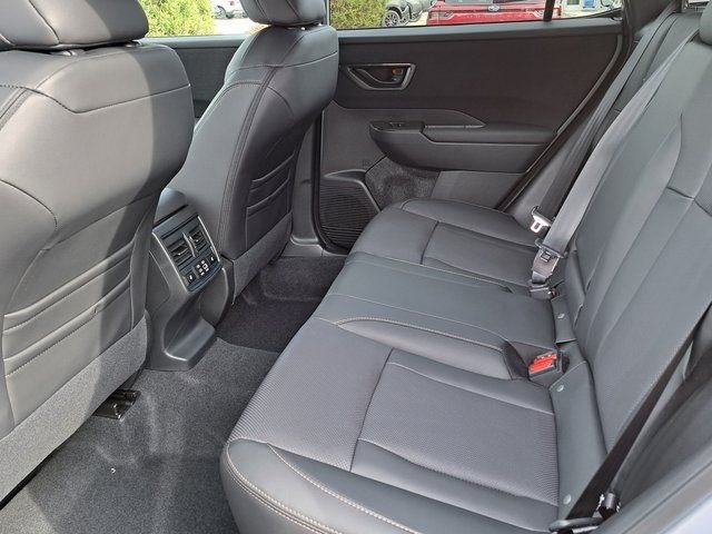 2026 Subaru Outback Limited - Photo 12