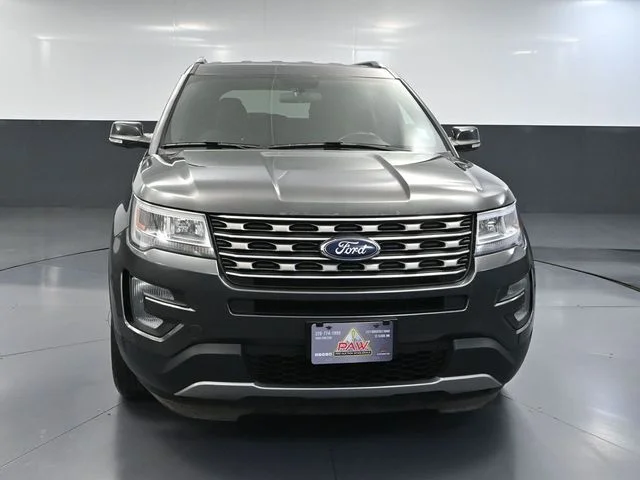 2017 Ford Explorer XLT - Photo 6