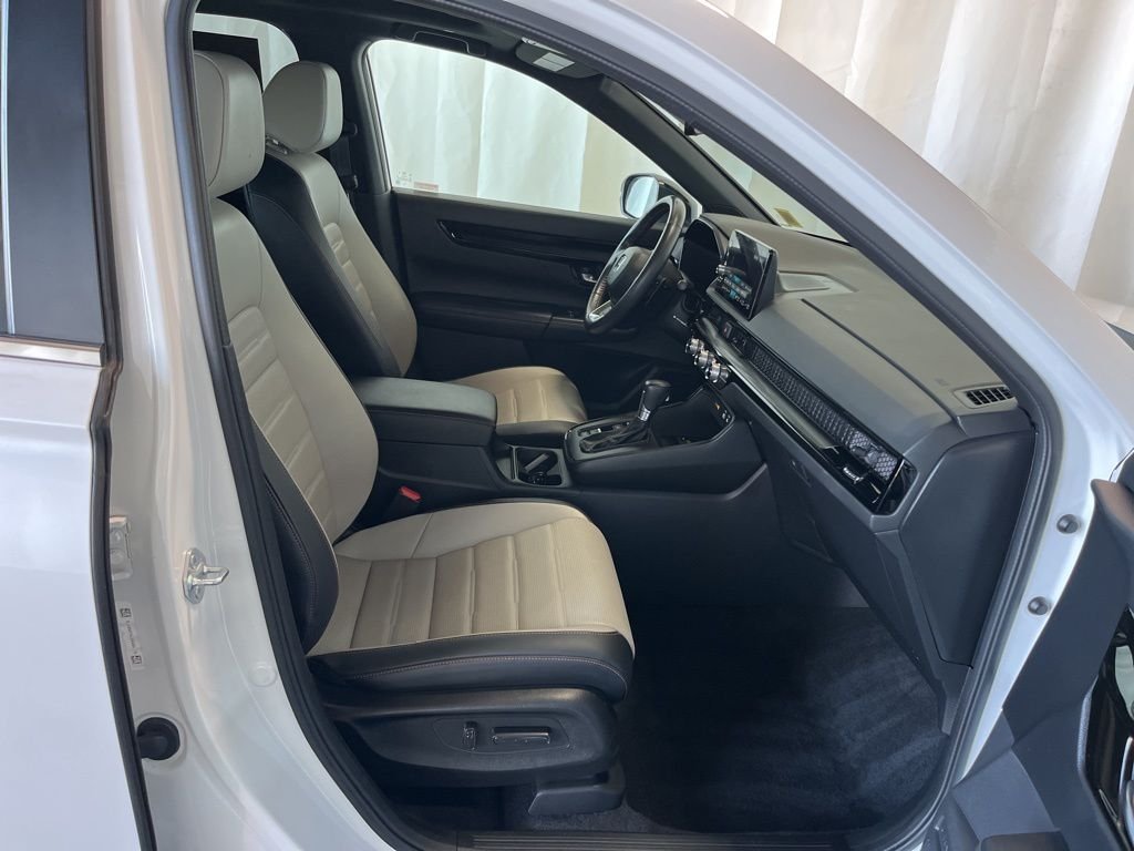 2023 Honda CR-V Sport Touring - Photo 22