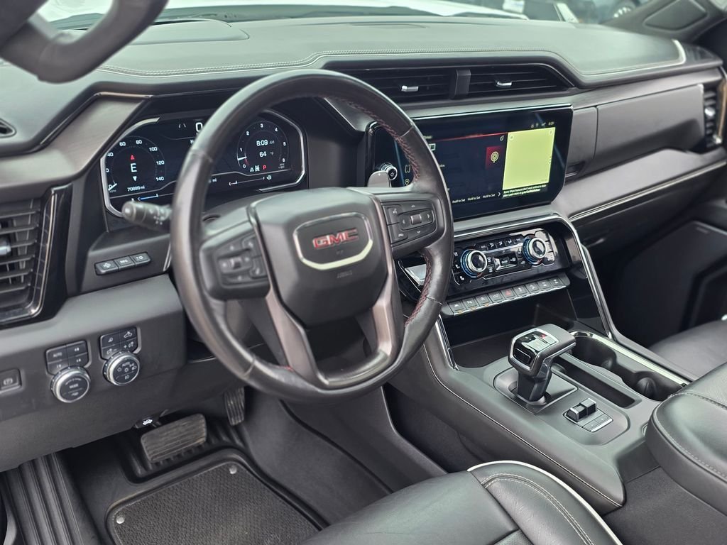 2023 GMC Sierra 1500 AT4X - Photo 22
