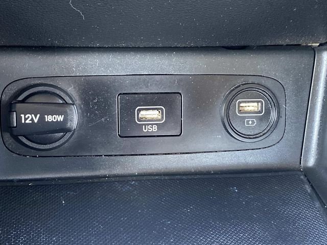Used 2022 Quartz Hyundai SEL image 11