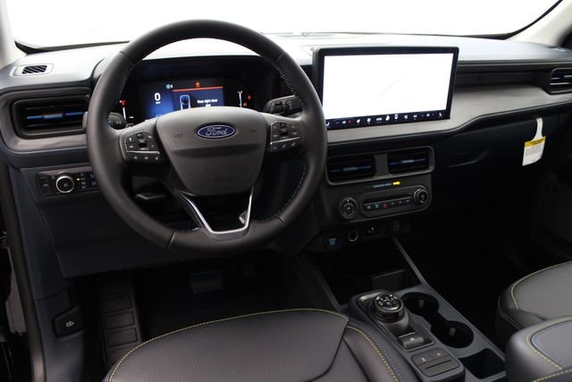 New 2026 Shadow Black Ford Lobo™ image 19
