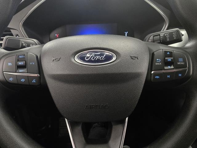 Used 2025 Agate Black FORD ACTIVE image 15