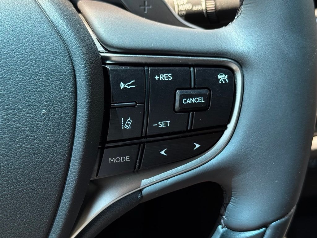 2024 Lexus ES 350 Ultra Luxury - Photo 32