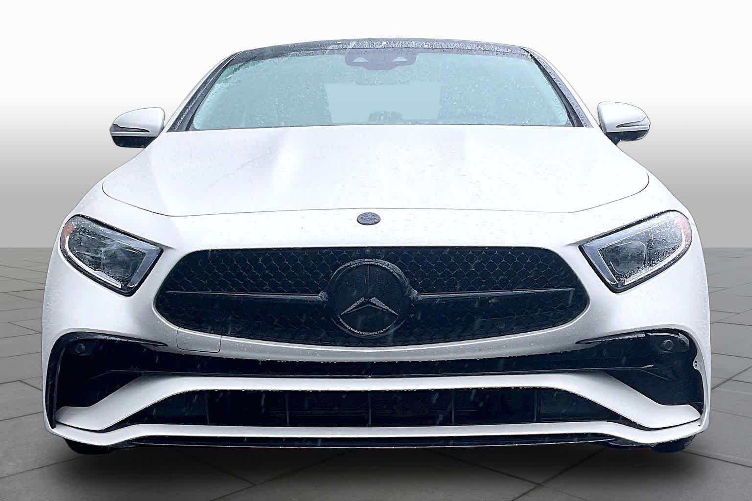 Pre-Owned 2023 Mercedes-Benz CLS 450