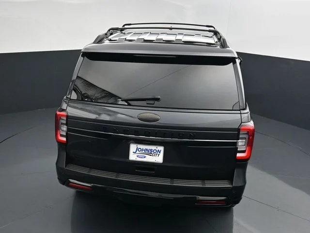 Used 2024 Gray Ford Limited image 24